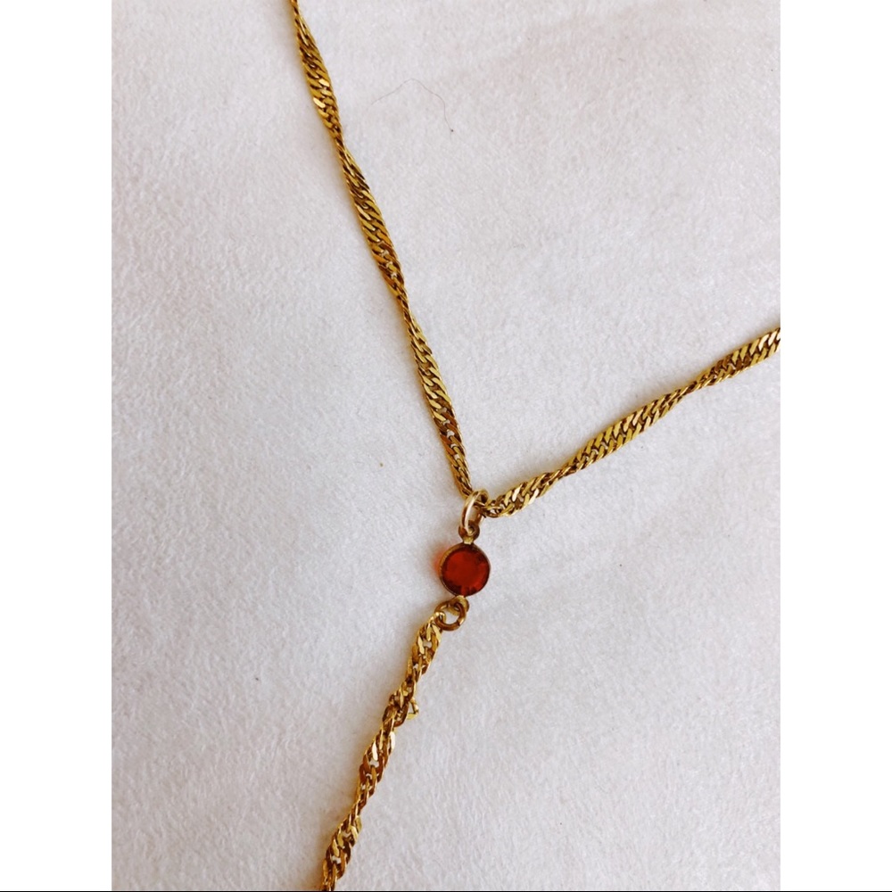 ✨HP✨ Frasier Sterling Bad Habits Necklace - Picture 6 of 6